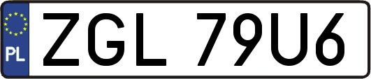 ZGL79U6