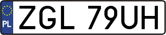 ZGL79UH
