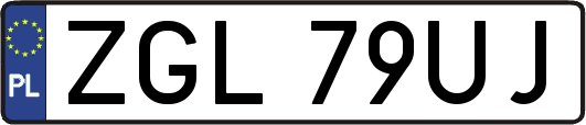 ZGL79UJ