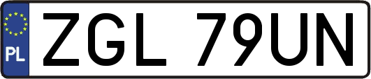 ZGL79UN