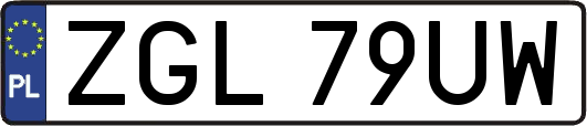 ZGL79UW