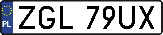 ZGL79UX