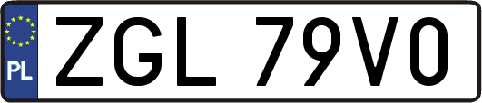 ZGL79V0