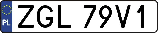 ZGL79V1