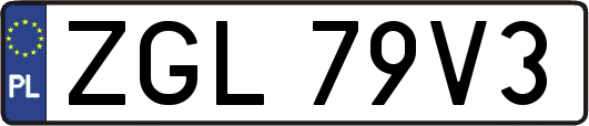 ZGL79V3