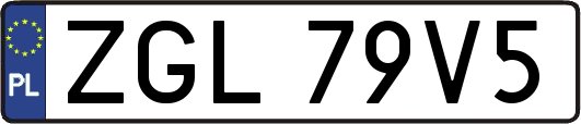 ZGL79V5