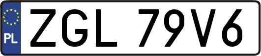 ZGL79V6