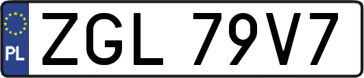 ZGL79V7