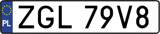 ZGL79V8