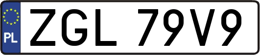 ZGL79V9