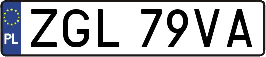 ZGL79VA