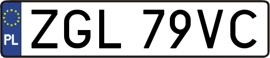 ZGL79VC
