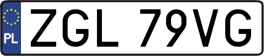 ZGL79VG