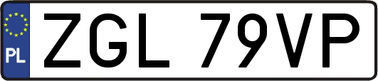 ZGL79VP