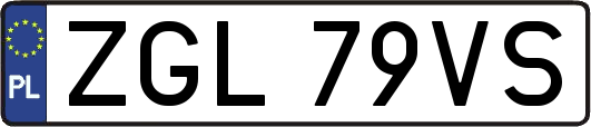 ZGL79VS