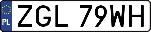 ZGL79WH