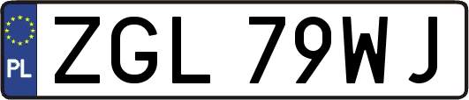 ZGL79WJ