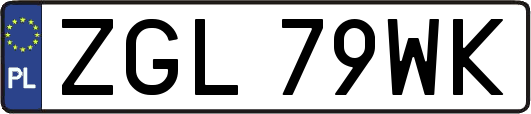 ZGL79WK