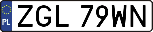 ZGL79WN