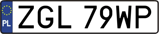 ZGL79WP