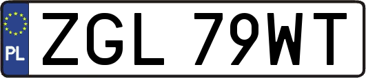 ZGL79WT