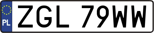 ZGL79WW