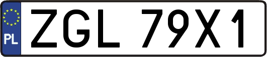 ZGL79X1