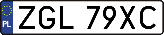 ZGL79XC