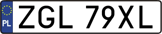 ZGL79XL