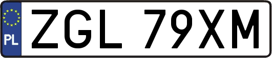 ZGL79XM