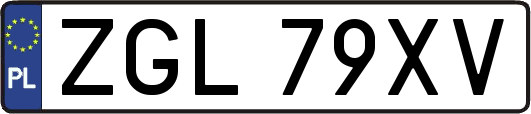 ZGL79XV