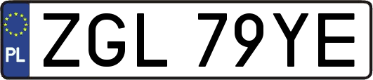 ZGL79YE