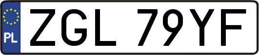 ZGL79YF