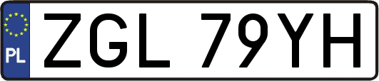 ZGL79YH
