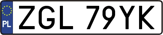 ZGL79YK