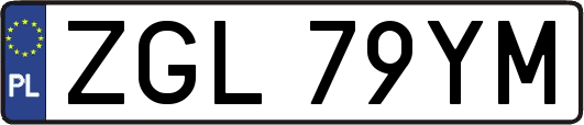 ZGL79YM