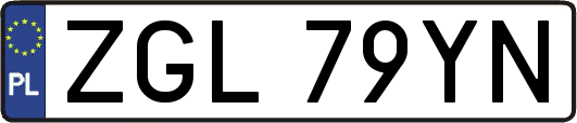 ZGL79YN