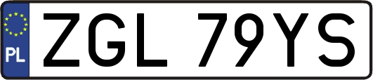 ZGL79YS