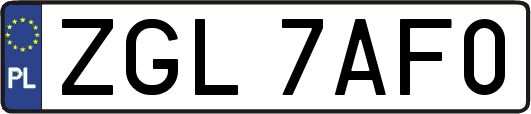 ZGL7AF0
