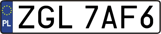 ZGL7AF6