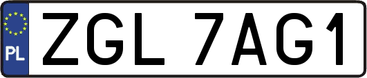 ZGL7AG1