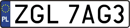 ZGL7AG3