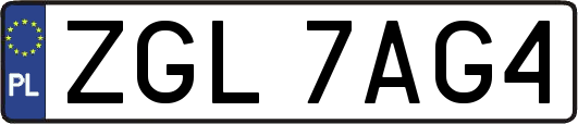 ZGL7AG4