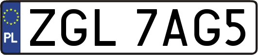 ZGL7AG5