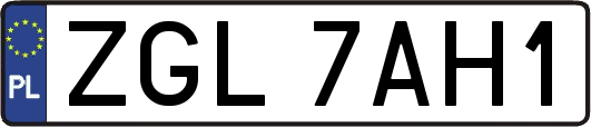 ZGL7AH1