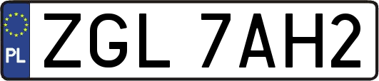 ZGL7AH2