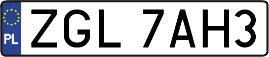 ZGL7AH3