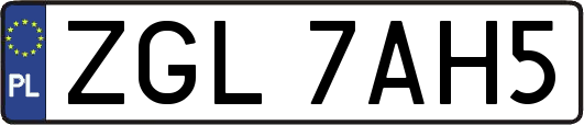 ZGL7AH5