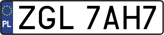 ZGL7AH7