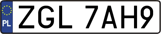 ZGL7AH9